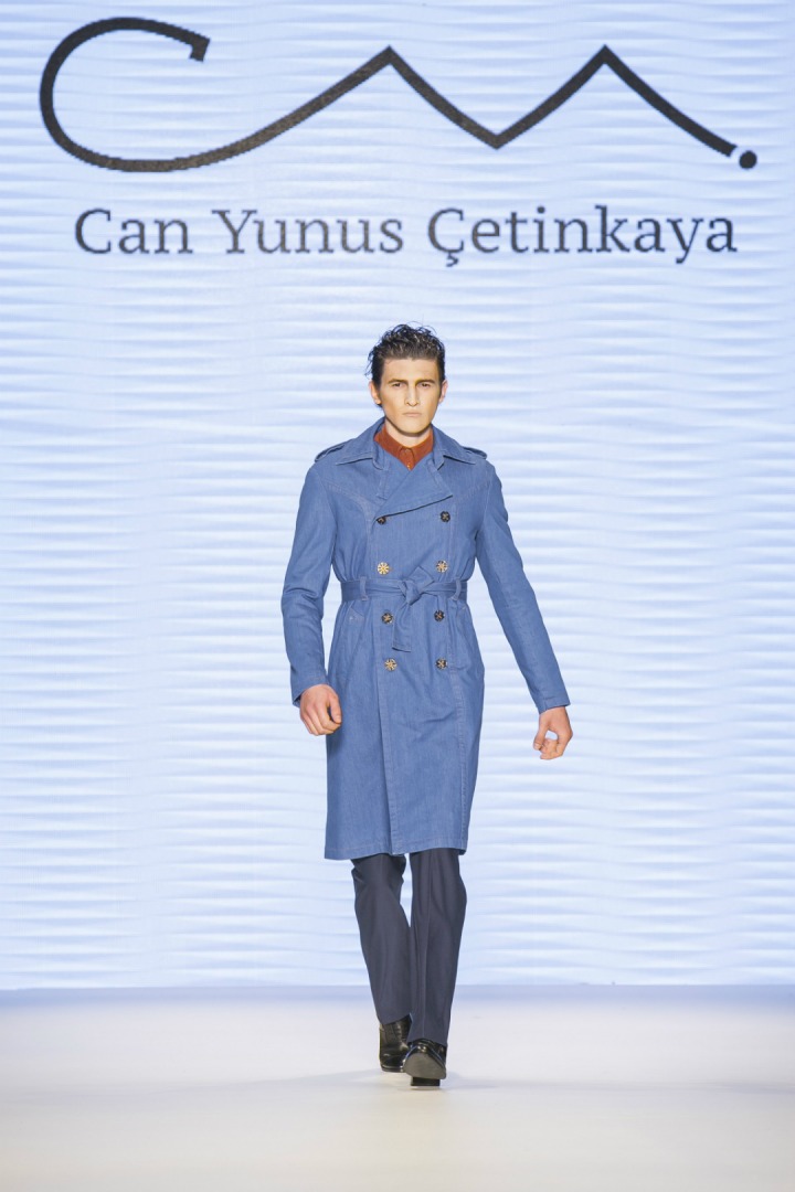 Can Yunus Çetinkaya 2016-17 Sonbahar/Kış