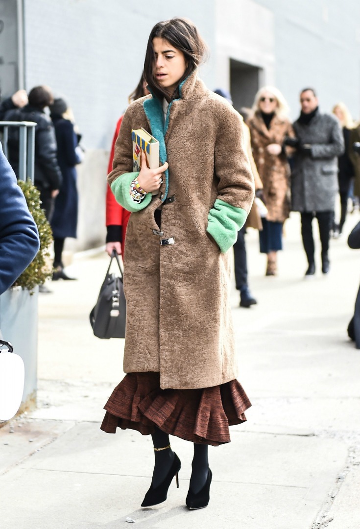 Leandra Medine