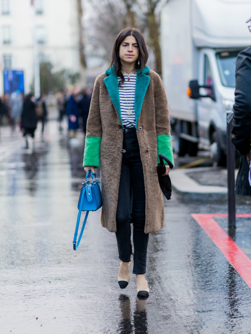 Leandra Medine