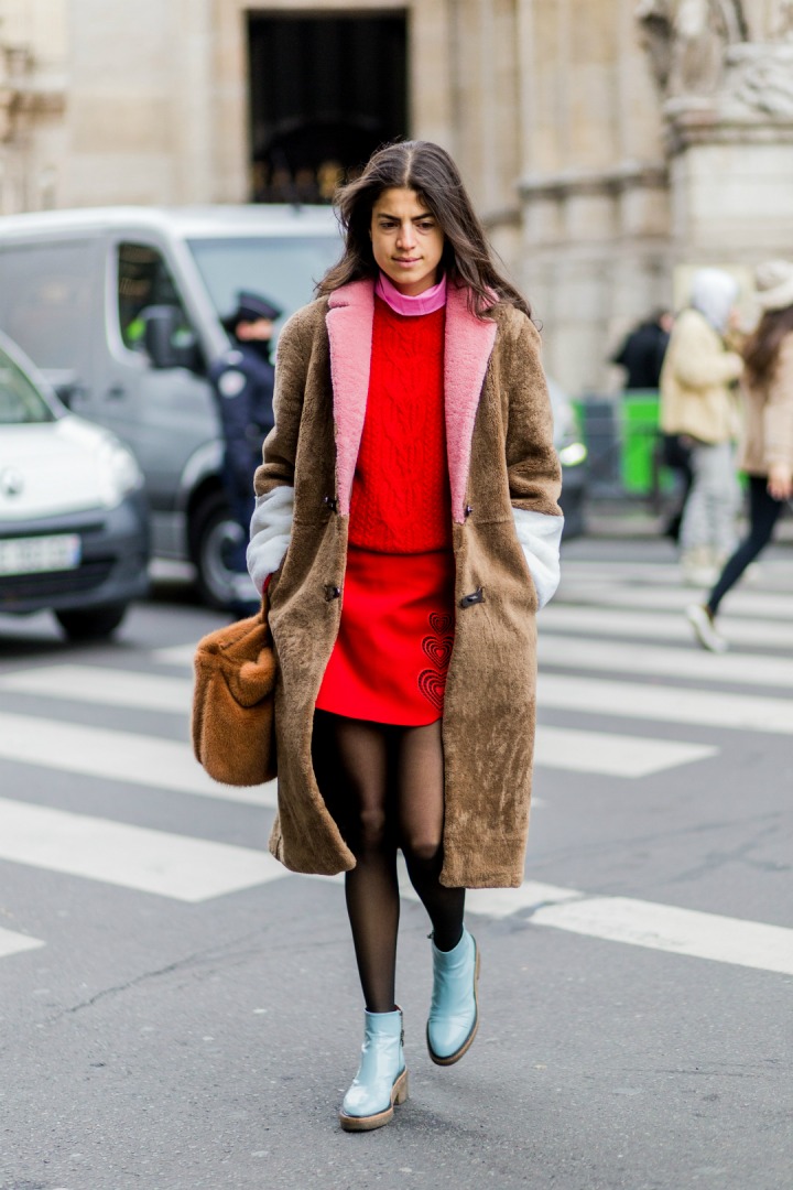 Leandra Medine