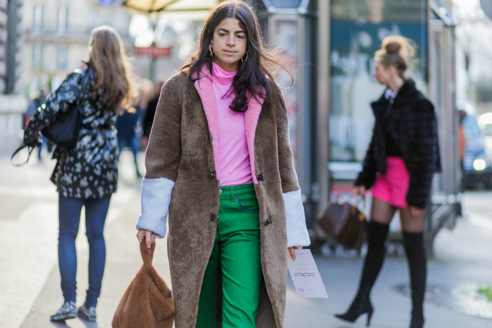 Leandra Medine