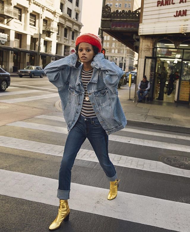 Suki Waterhouse'dan Solange Knowles'tan Haftanın Moda Instagramları