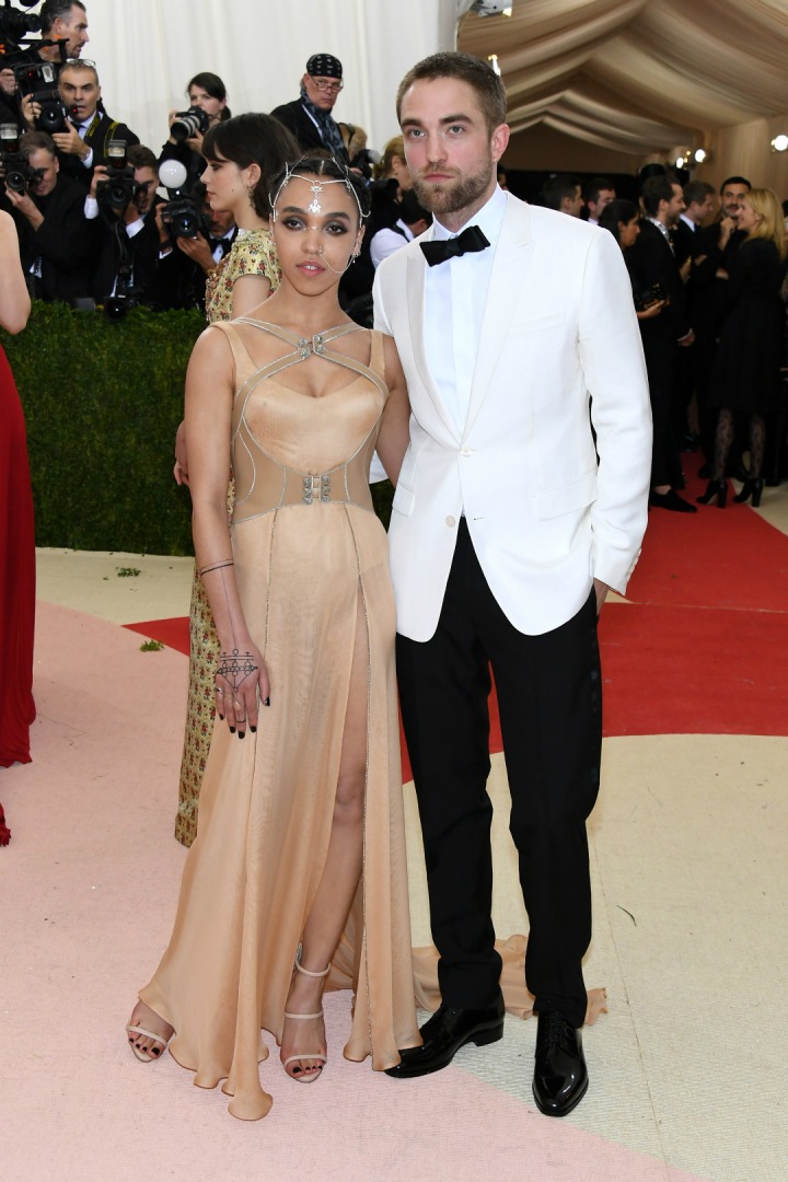 Met Gala 2016: Gecenin Konuşulan Çiftleri