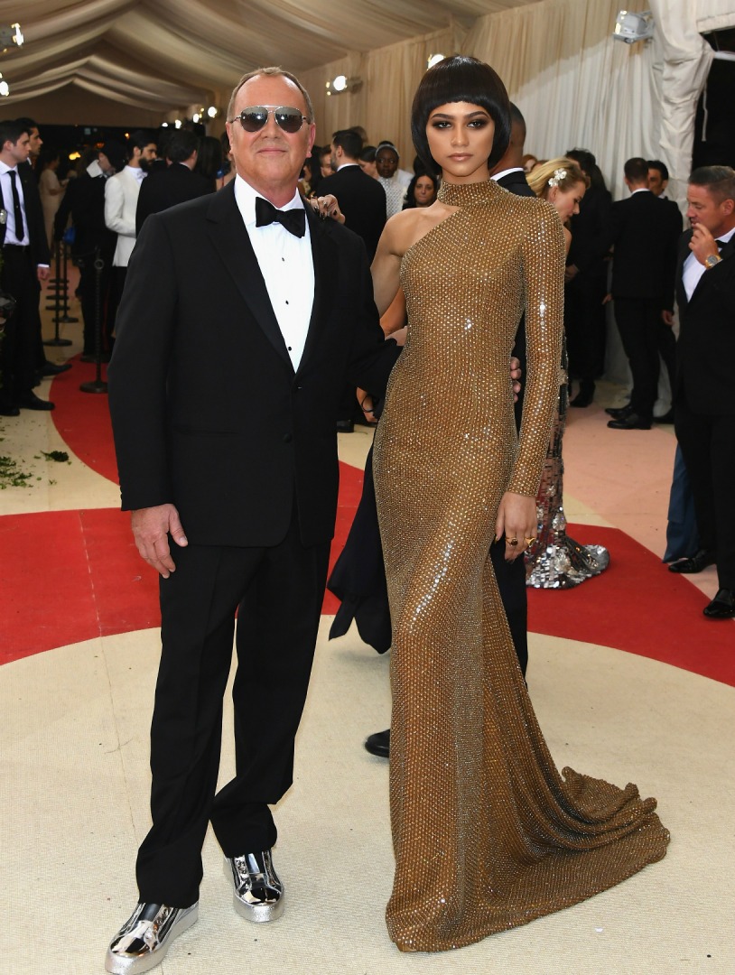 Met Gala 2016: Gecenin Konuşulan Çiftleri