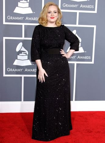 Adele