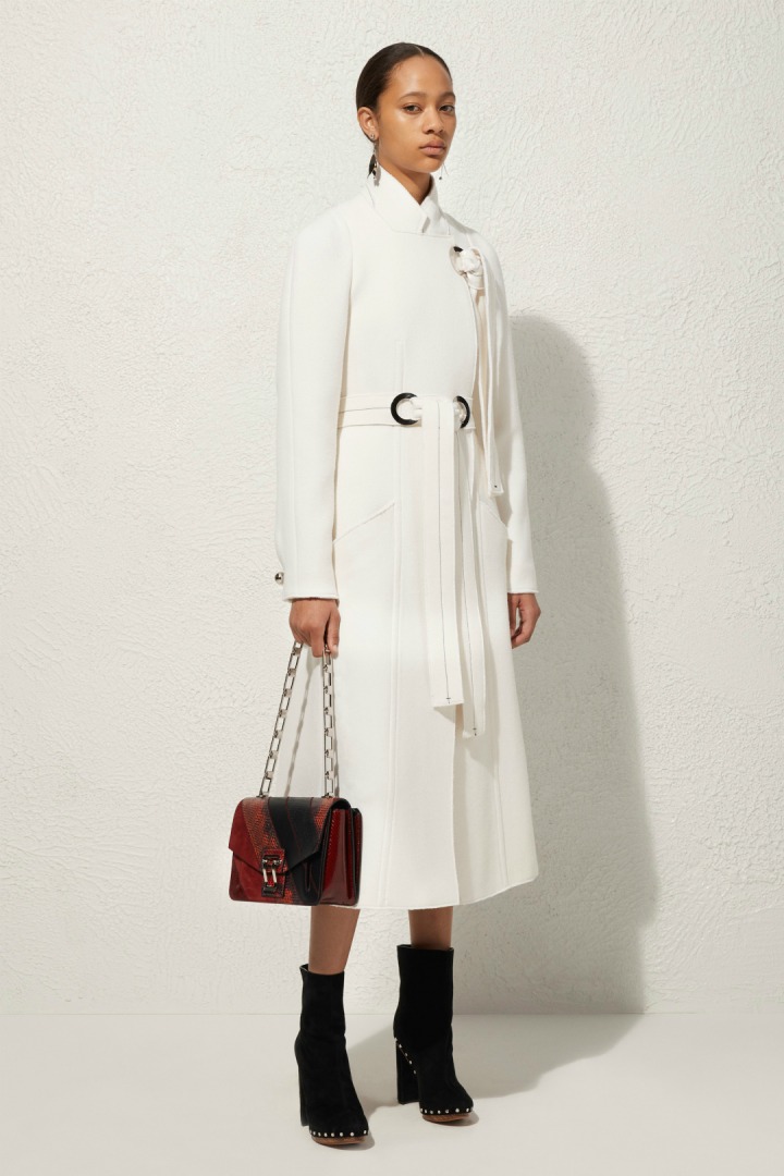 Proenza Schouler 2016 Pre-Fall