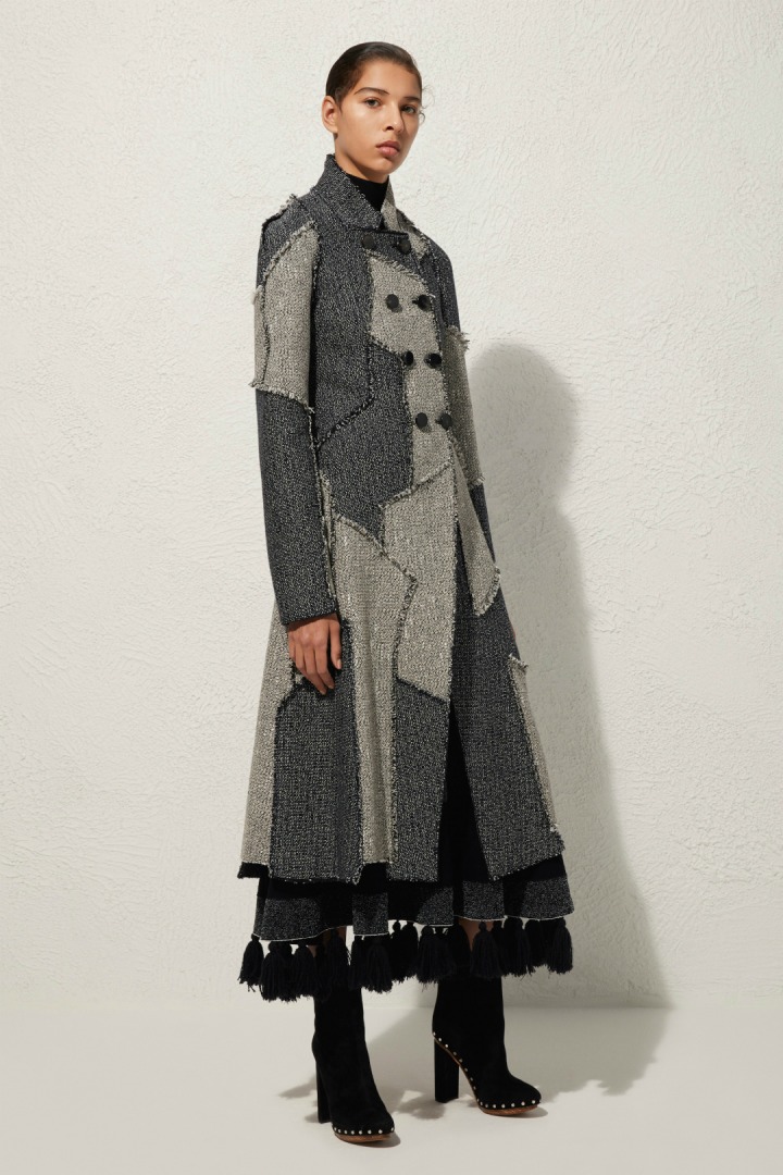 Proenza Schouler 2016 Pre-Fall