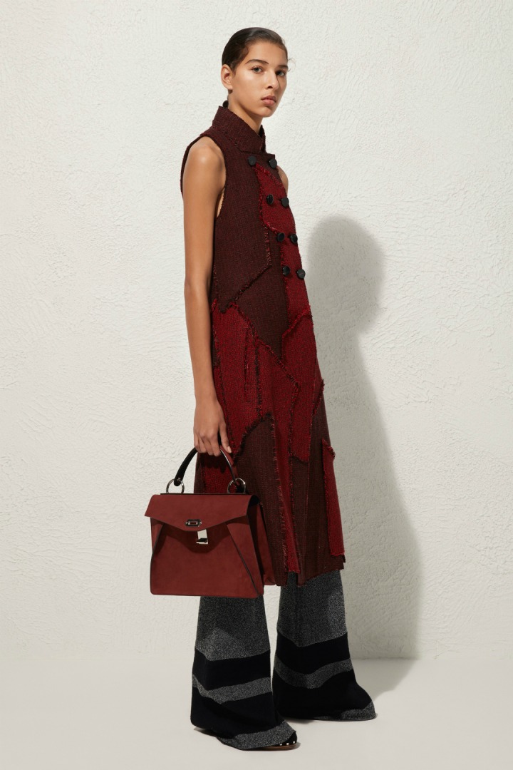 Proenza Schouler 2016 Pre-Fall