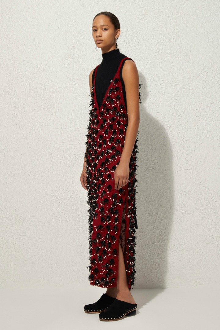 Proenza Schouler 2016 Pre-Fall