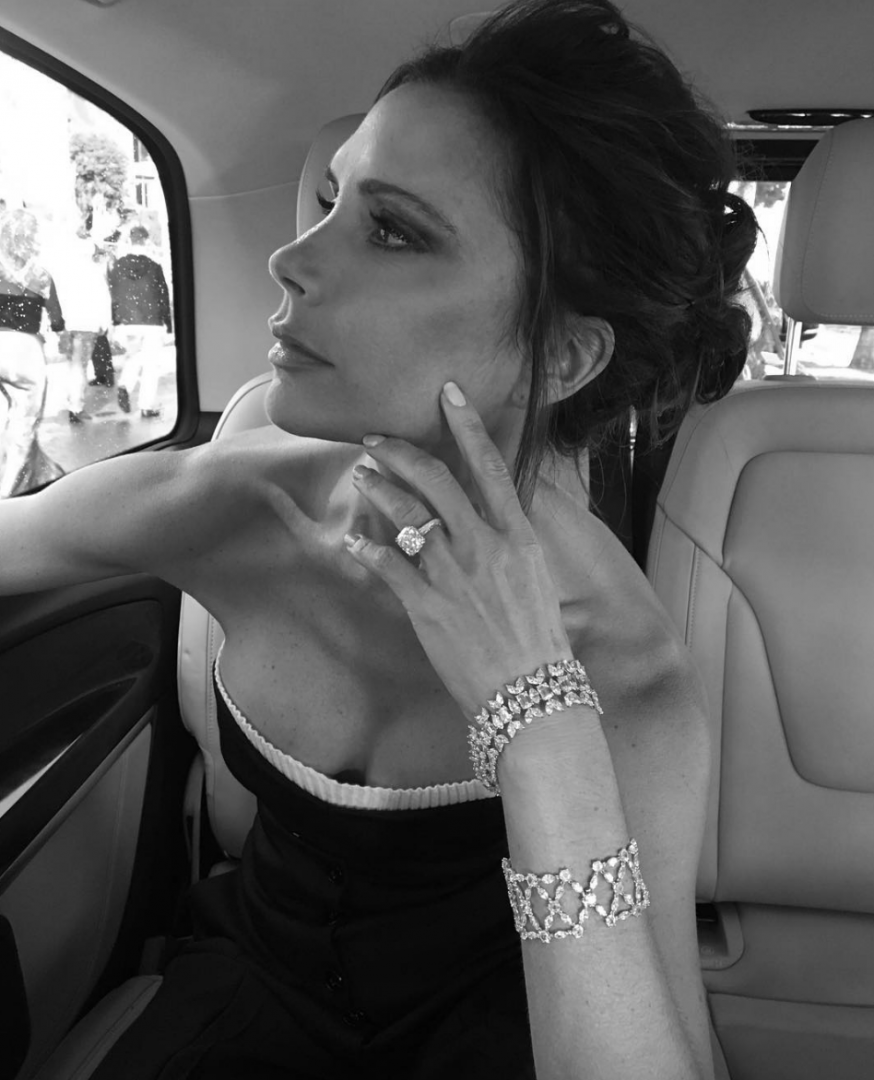 Victoria Beckham