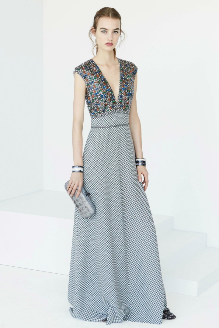 Bottega Veneta 2017 Resort