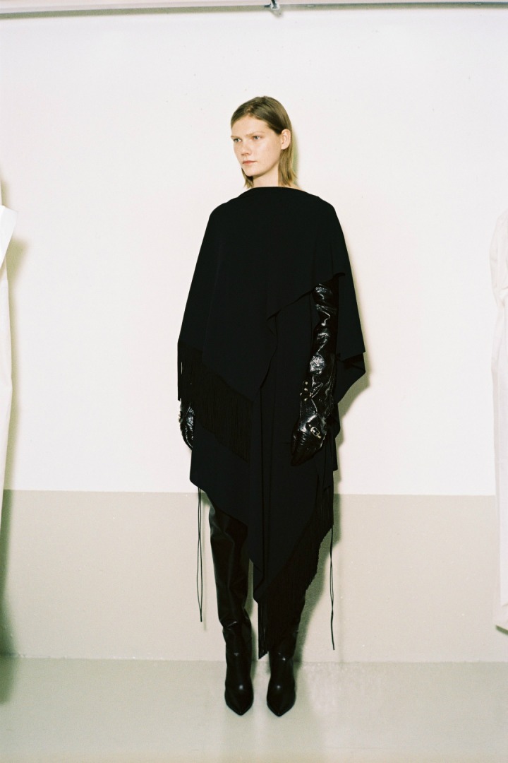 Balenciaga 2016 Pre-Fall