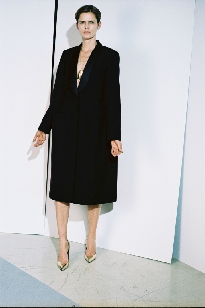 Balenciaga 2016 Pre-Fall