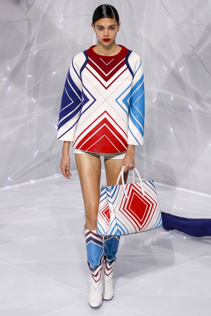 Anya Hindmarch 2016 İlkbahar/Yaz