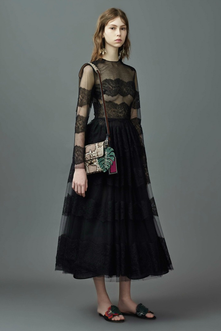 Valentino 2017 Resort