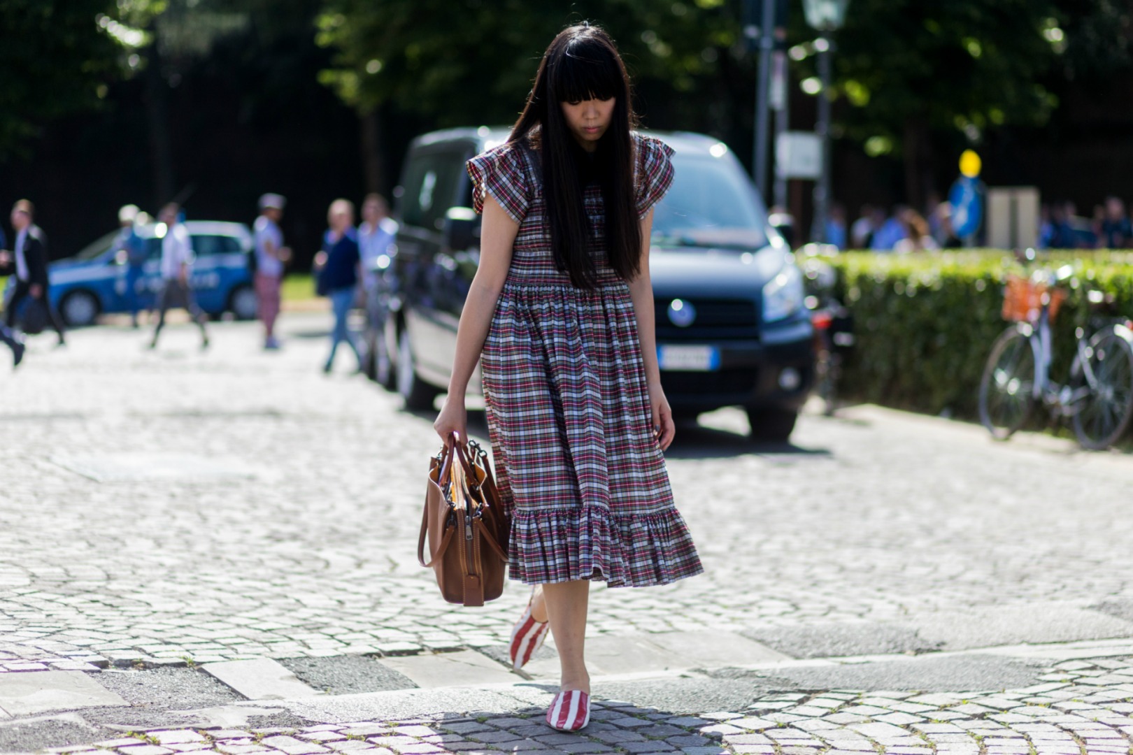 Pitti Uomo sokak stili