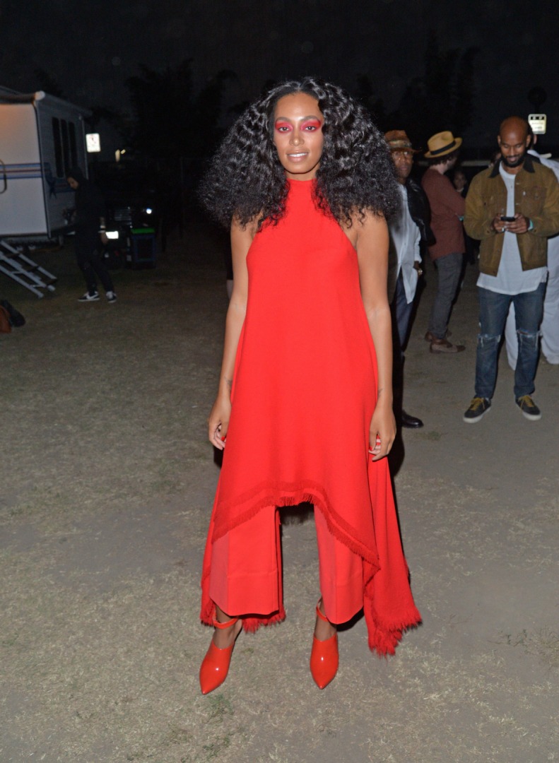 Solange Knowles