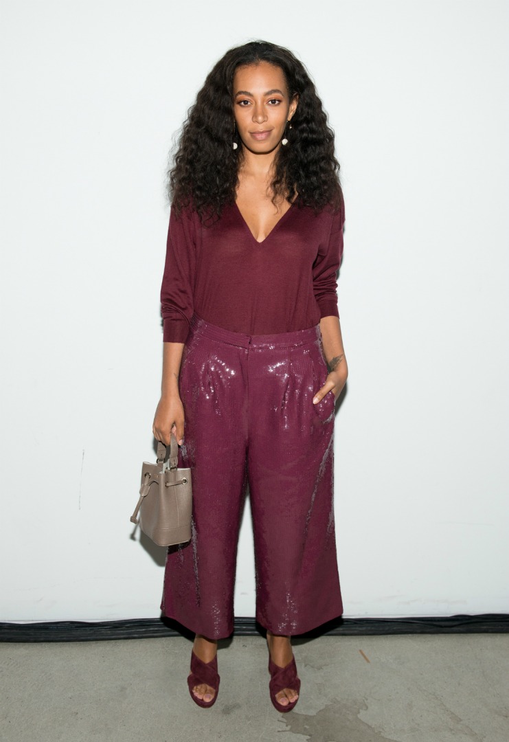 Solange Knowles