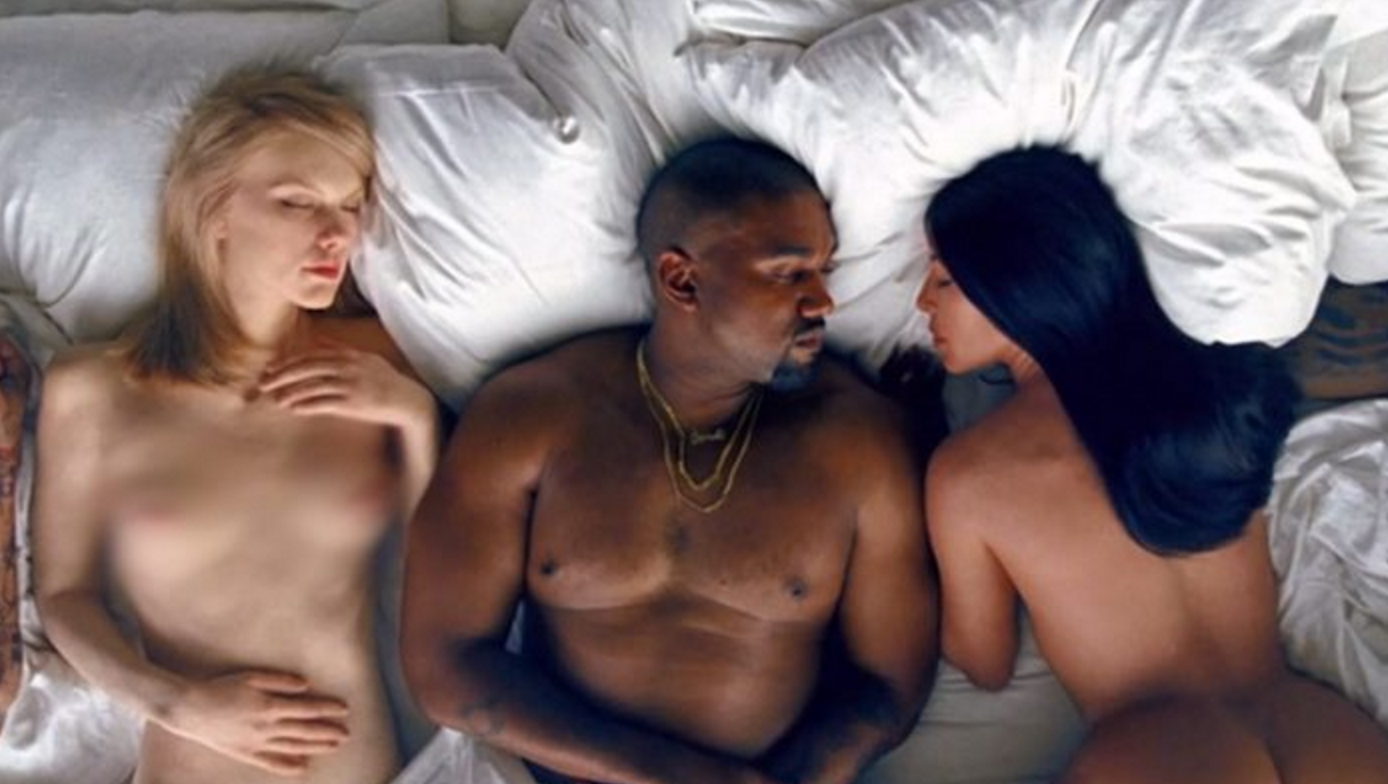 <b>Kanye</b> <b>West</b> Dostları ve Düşmanlarıyla Aynı Yatakta Vogue Türkiye. 