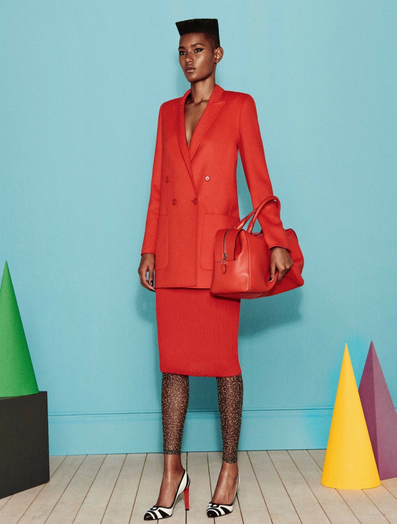 MaxMara 2017 Resort