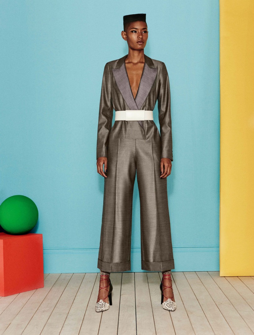 MaxMara 2017 Resort