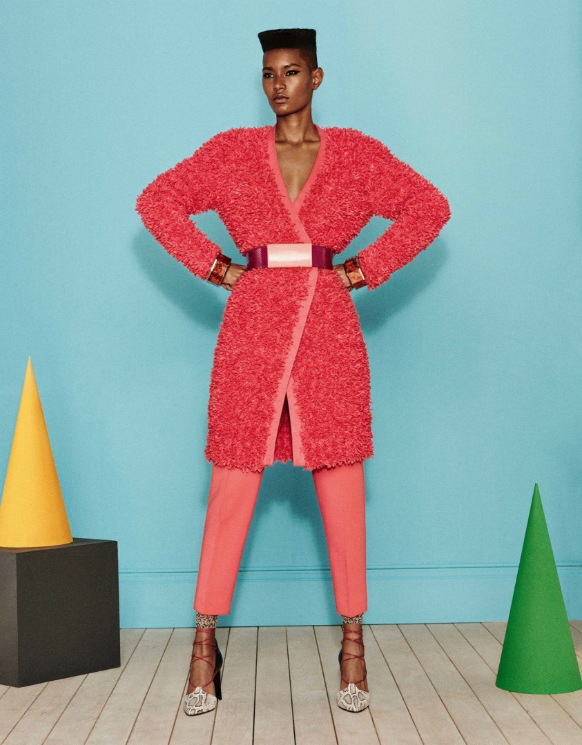 MaxMara 2017 Resort