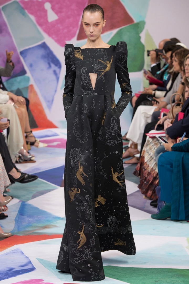 Schiaparelli 2016 Sonbahar/Kış Couture