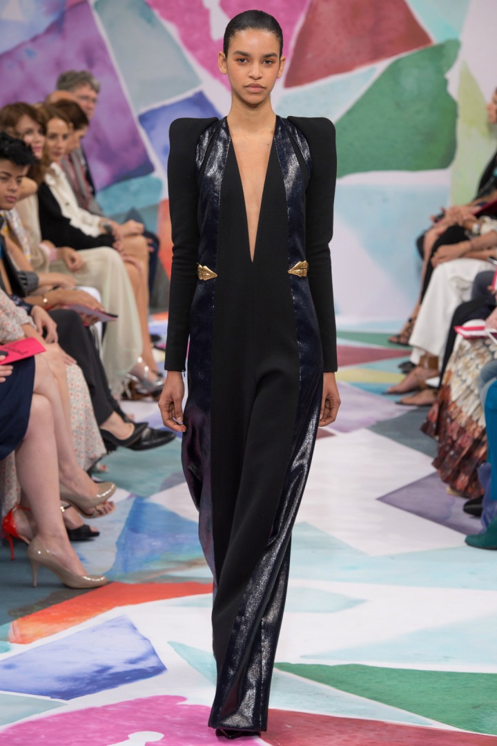 Schiaparelli 2016 Sonbahar/Kış Couture