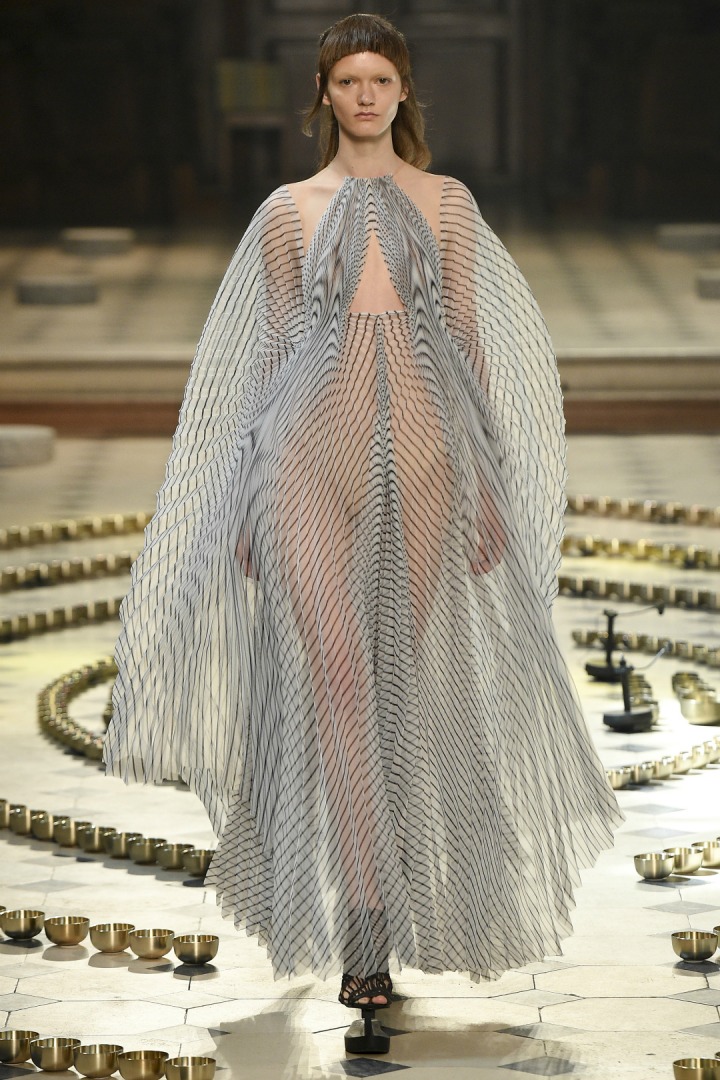 Iris Van Herpen 2016 Sonbahar/Kış Couture