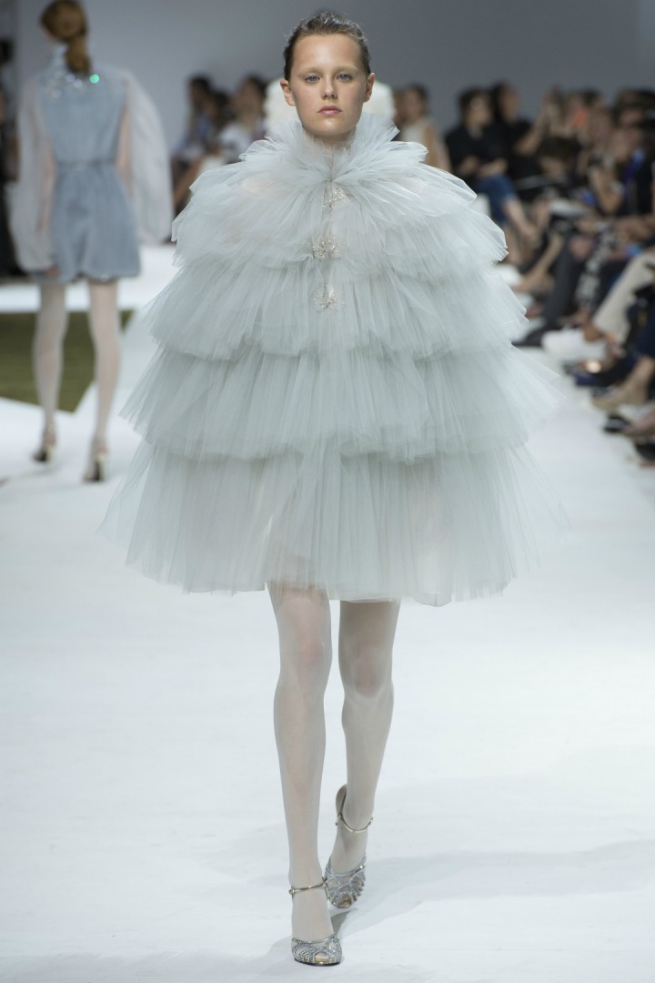 Giambattista Valli 2016 Sonbahar/Kış Couture