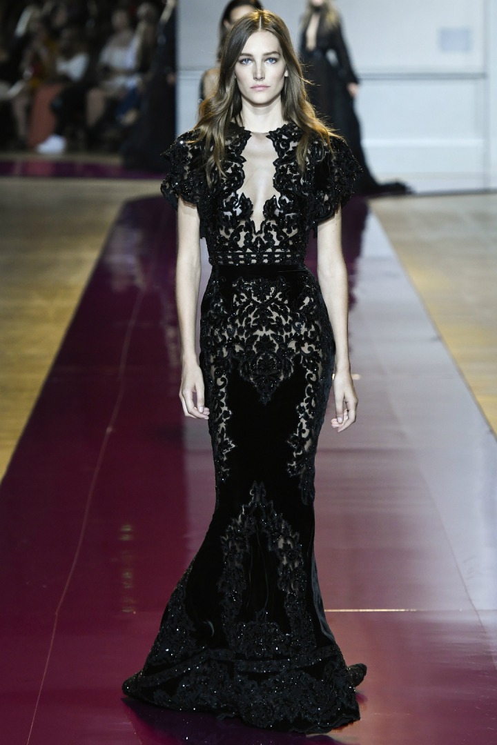 Zuhair Murad 2016 Sonbahar/Kış Couture