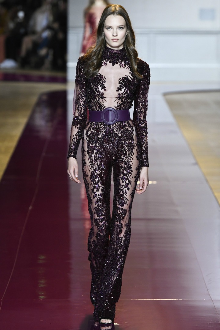 Zuhair Murad 2016 Sonbahar/Kış Couture