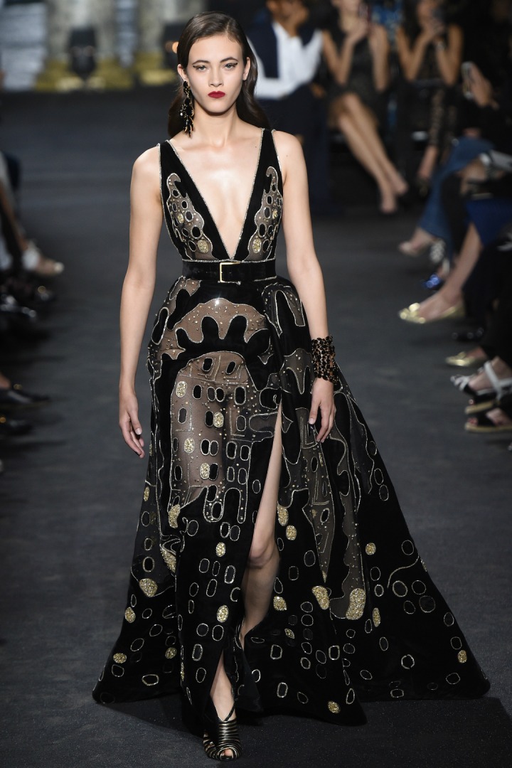 Elie Saab  2016 Sonbahar/Kış Couture