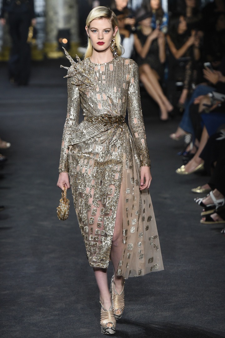 Elie Saab  2016 Sonbahar/Kış Couture