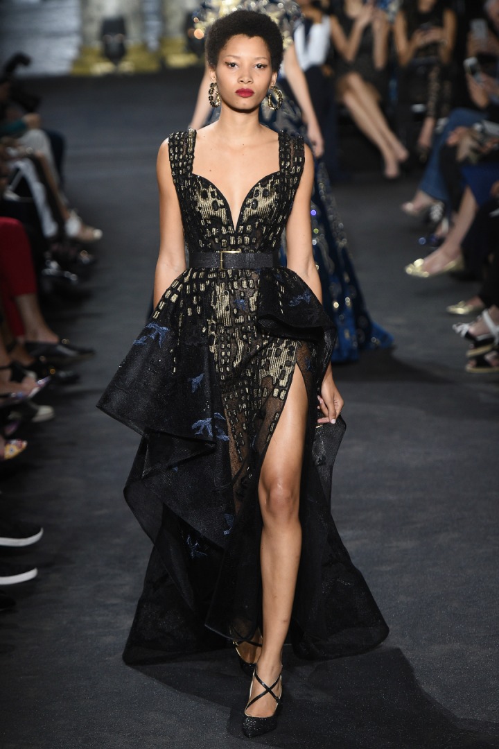 Elie Saab  2016 Sonbahar/Kış Couture