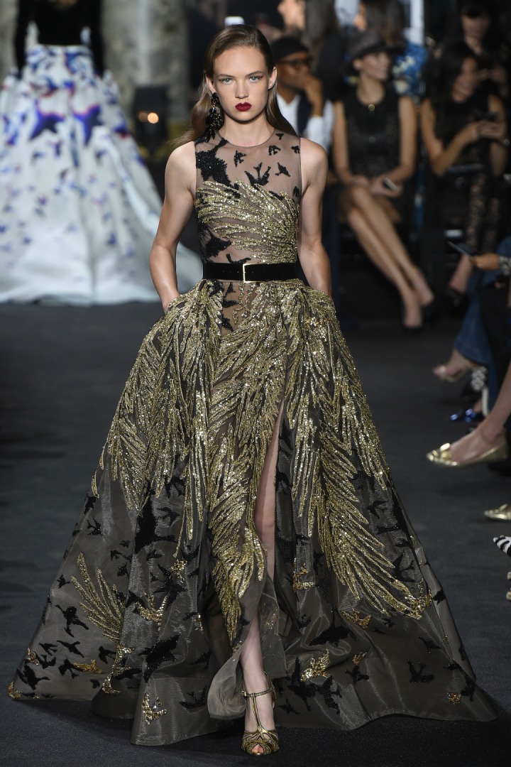 Elie Saab  2016 Sonbahar/Kış Couture