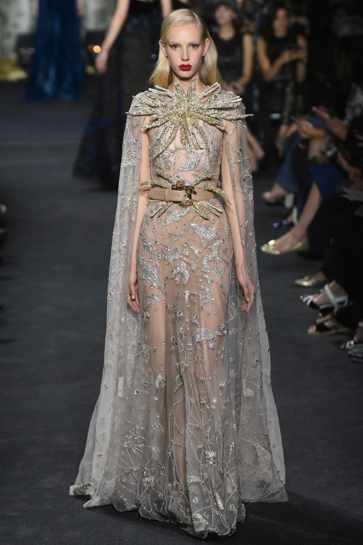 Elie Saab  2016 Sonbahar/Kış Couture