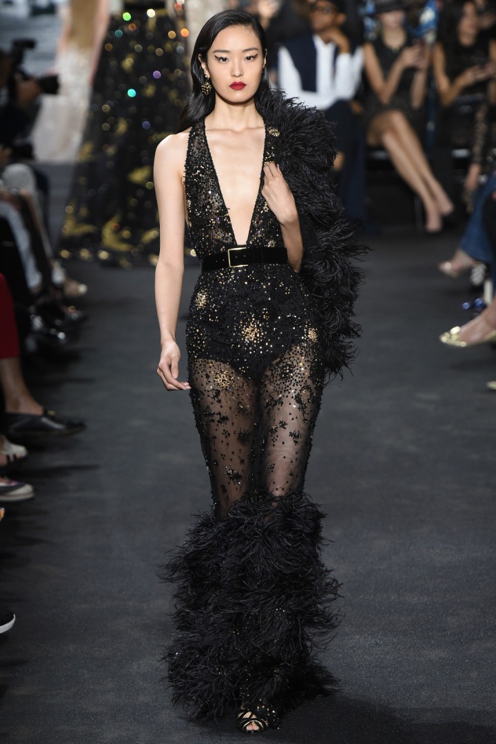 Elie Saab  2016 Sonbahar/Kış Couture