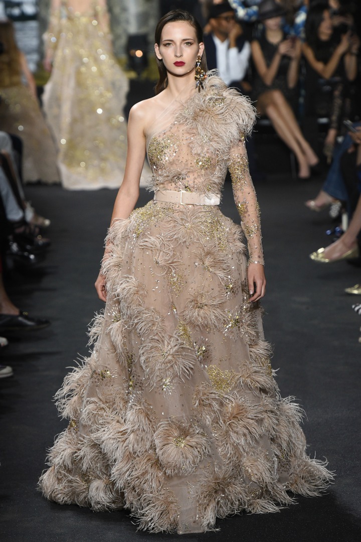 Elie Saab  2016 Sonbahar/Kış Couture