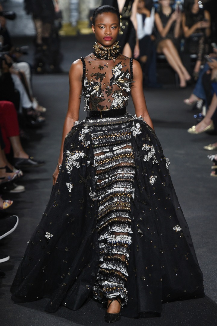 Elie Saab  2016 Sonbahar/Kış Couture