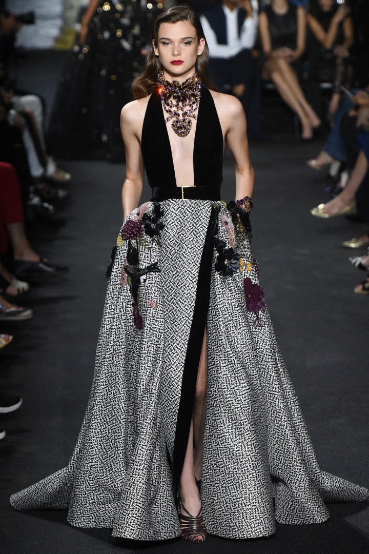 Elie Saab  2016 Sonbahar/Kış Couture