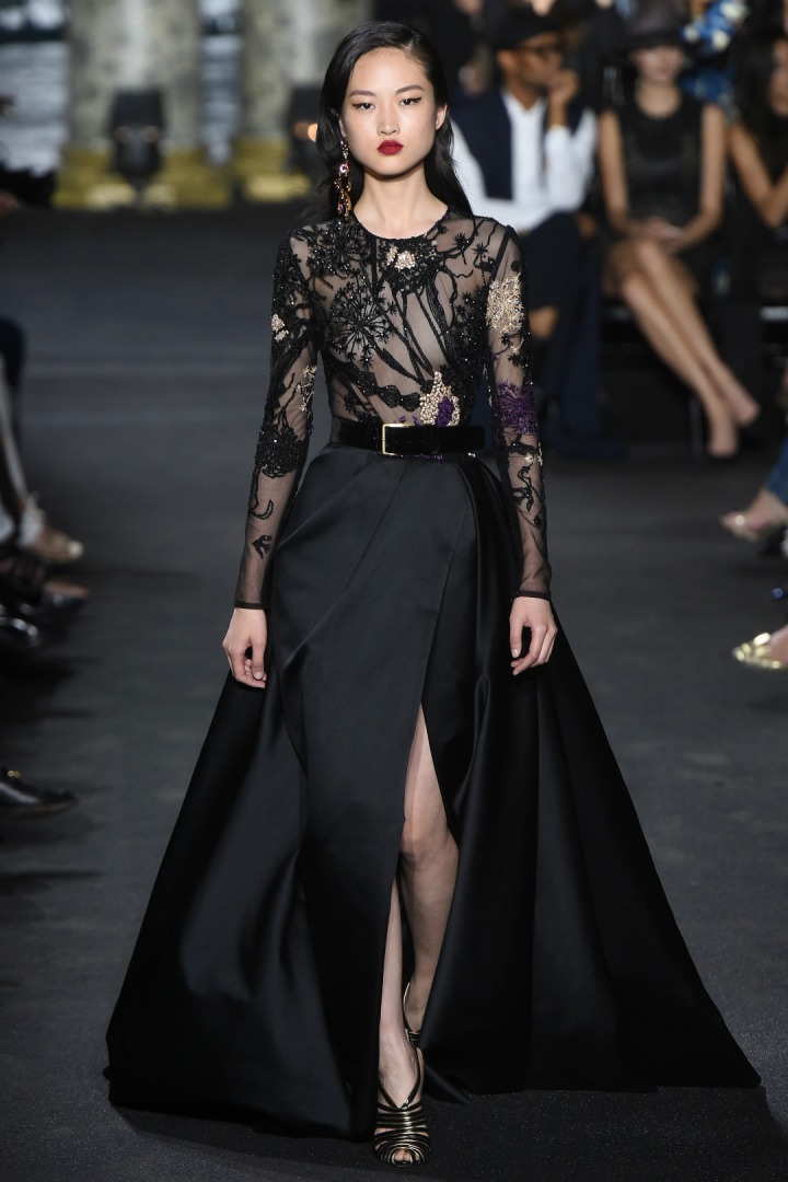 Elie Saab  2016 Sonbahar/Kış Couture