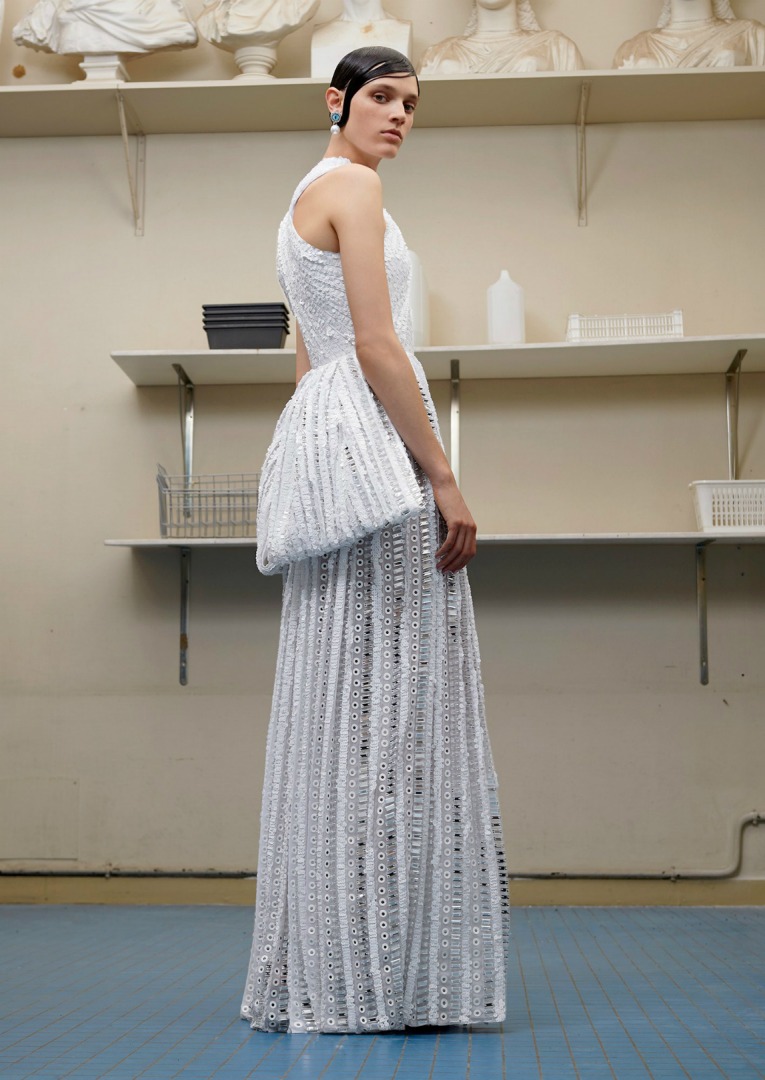 Givenchy 2016 Sonbahar/Kış Couture