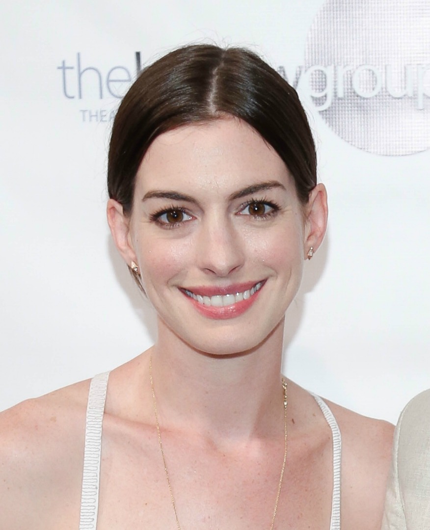 Stil Dosyası: Anne Hathaway