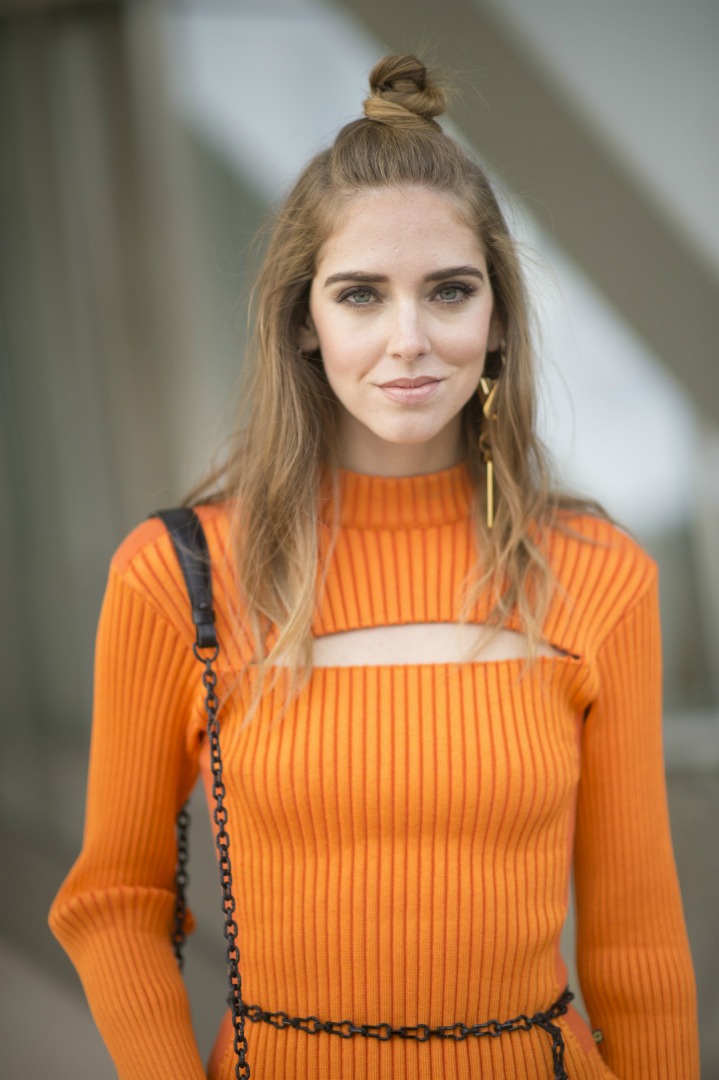 Stil Dosyası: Chiara Ferragni