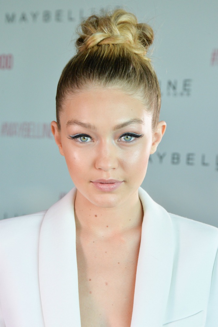 Stil Dosyası: Gigi Hadid