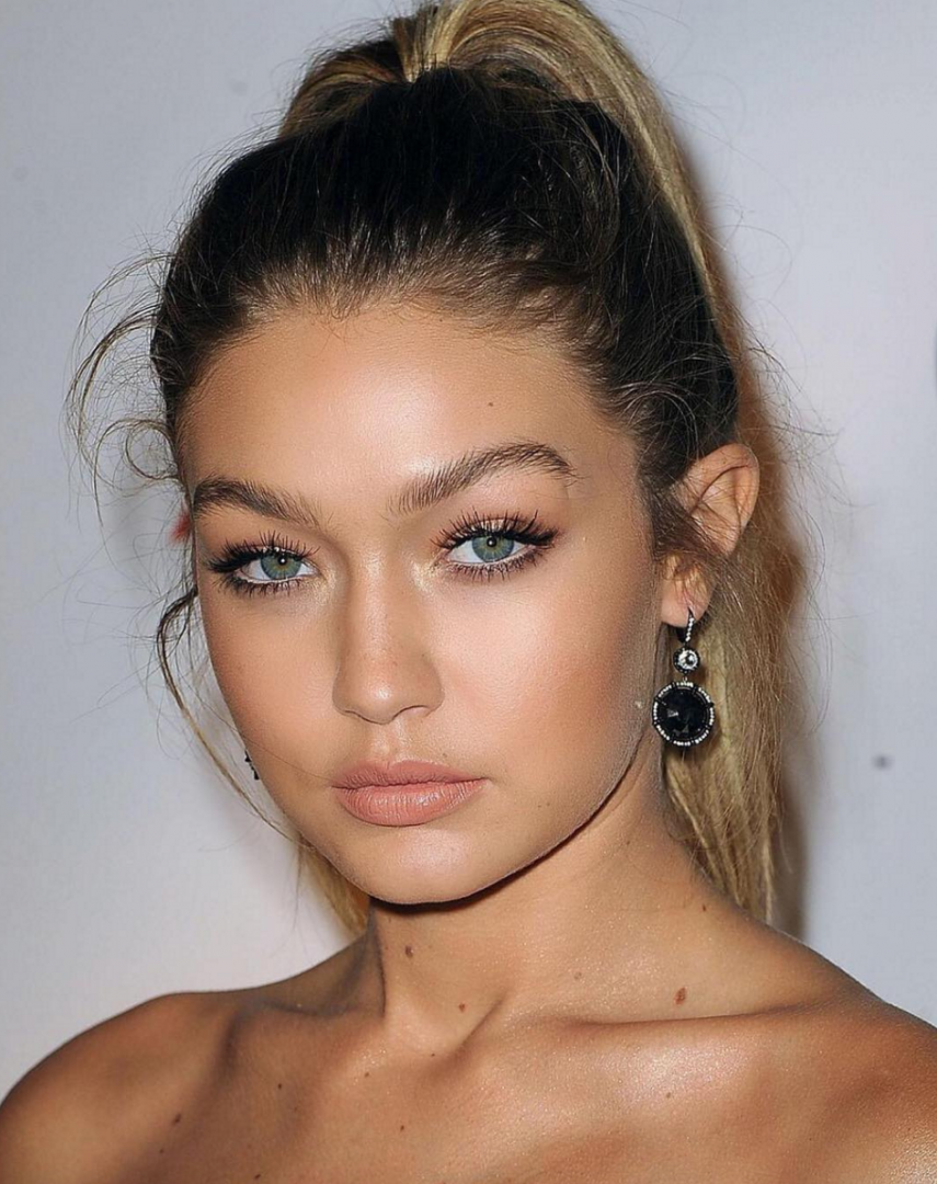 Stil Dosyası: Gigi Hadid