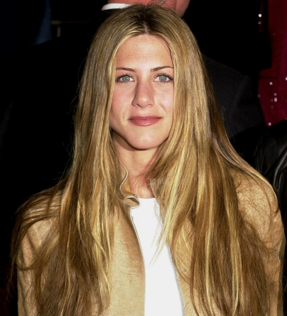 Stil Dosyası: Jennifer Aniston