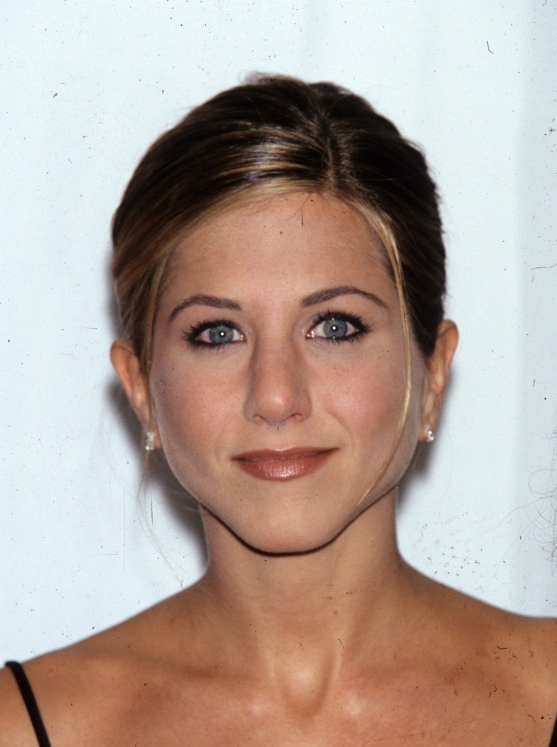 Stil Dosyası: Jennifer Aniston