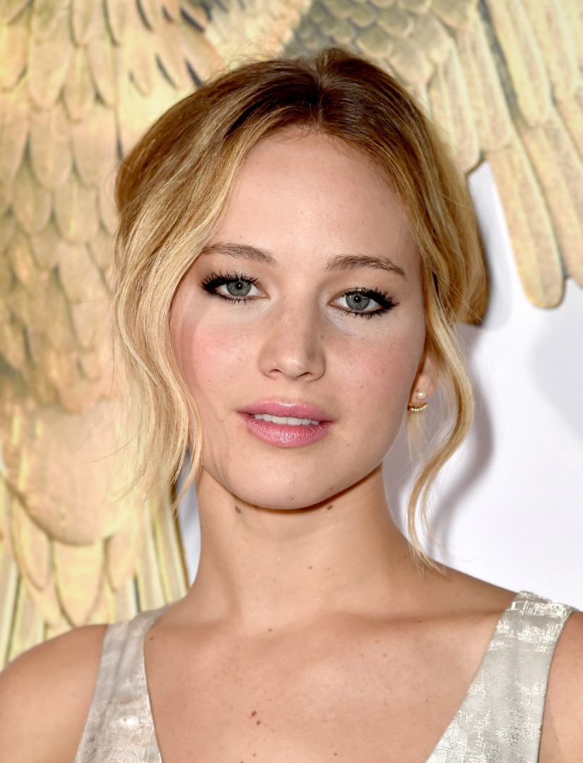 Stil Dosyası: Jennifer Lawrence